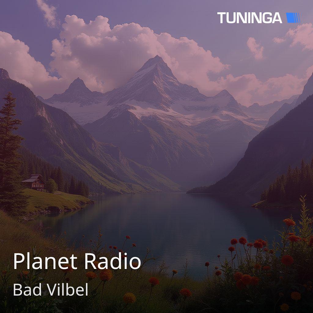 Planet Radio
