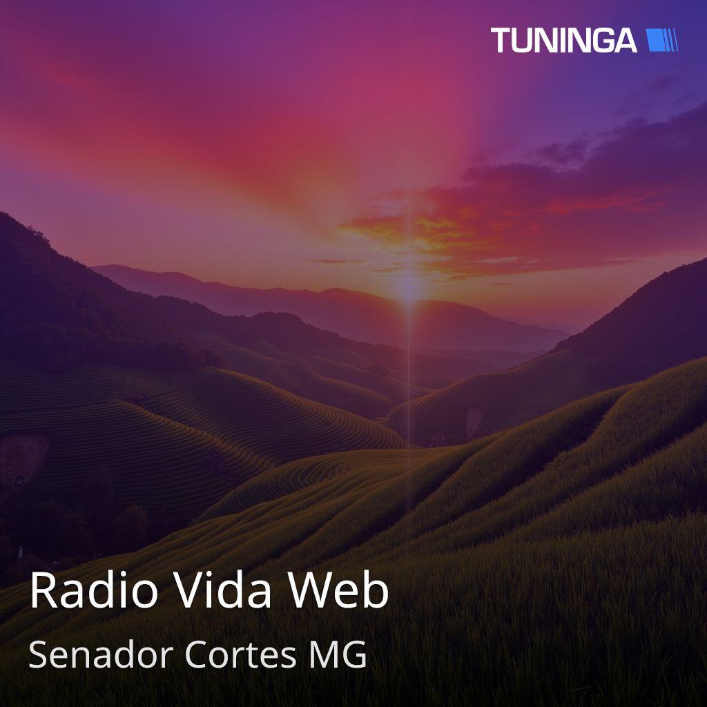Radio Vida Web