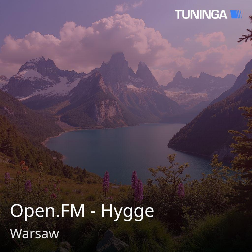 Open.FM - Hygge