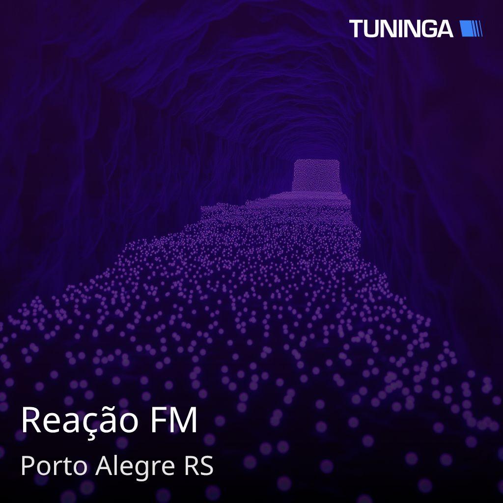 Reação FM