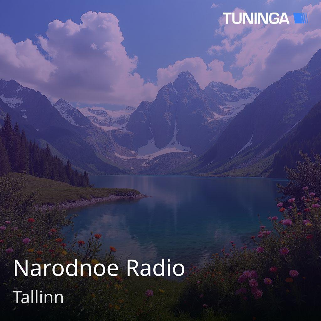 Narodnoe Radio