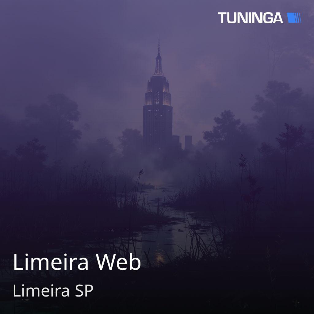 Limeira Web