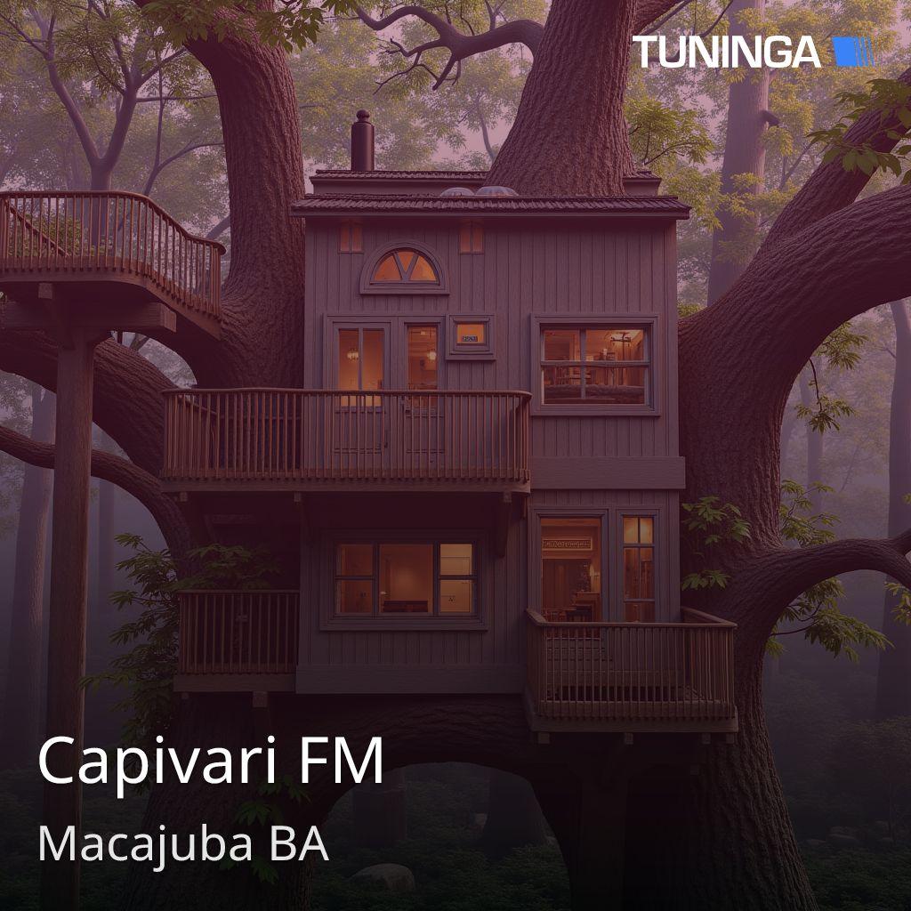 Capivari FM