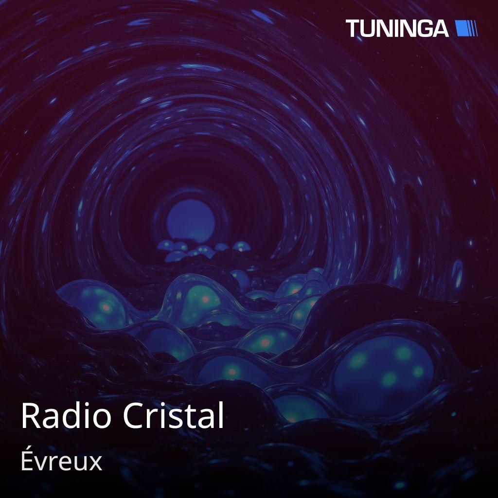 Radio Cristal