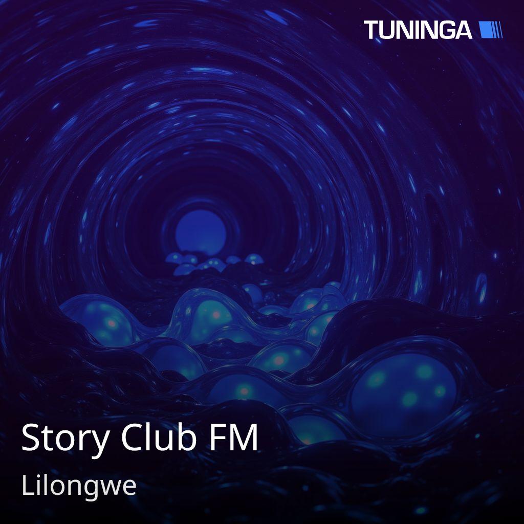 Story Club FM