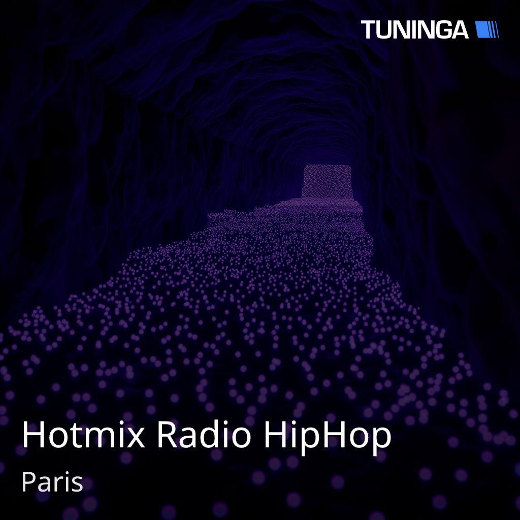Hotmix Radio HipHop