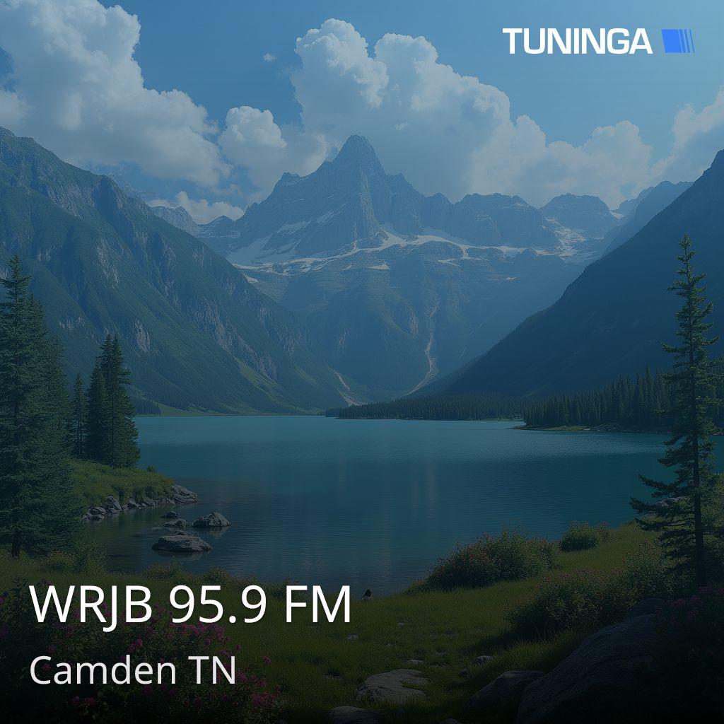 WRJB 95.9 FM
