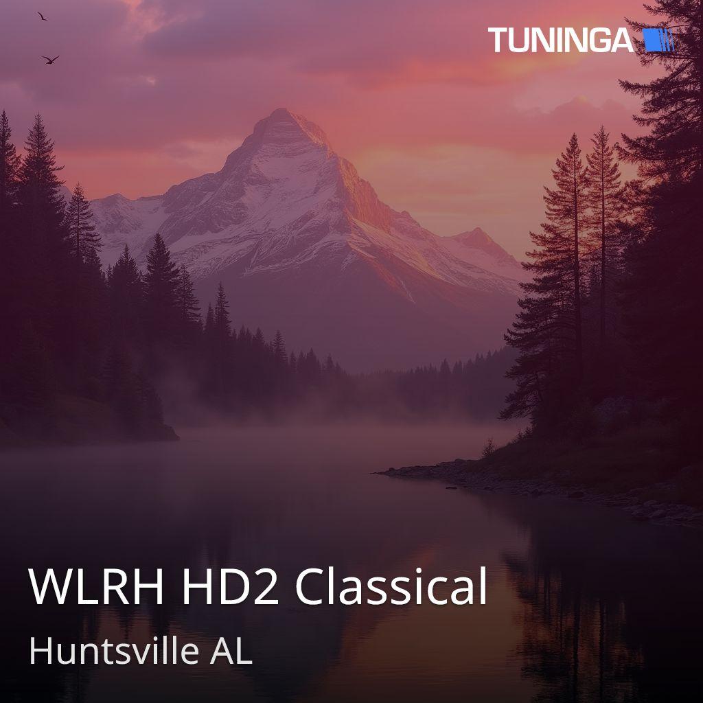WLRH HD2 Classical