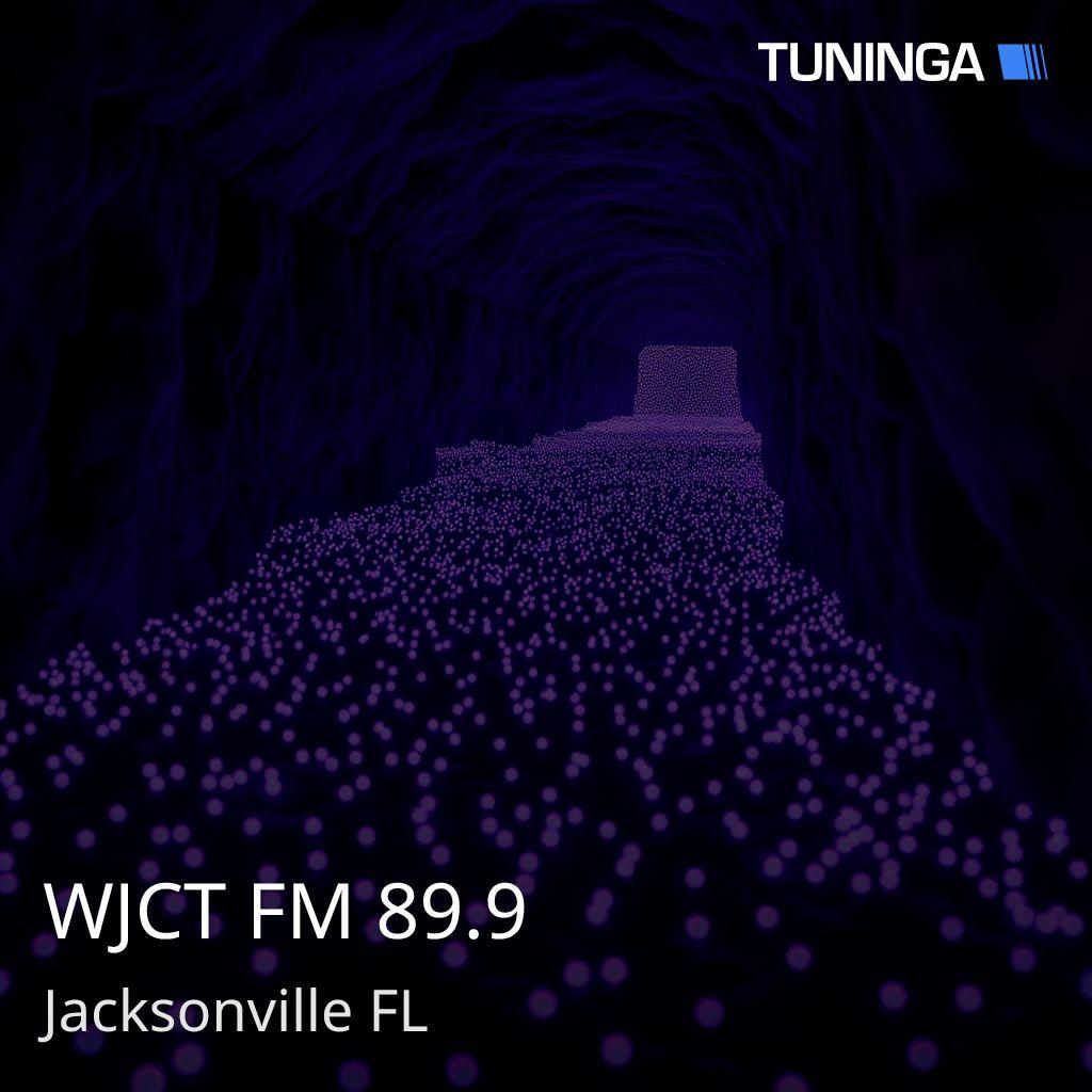 WJCT FM 89.9