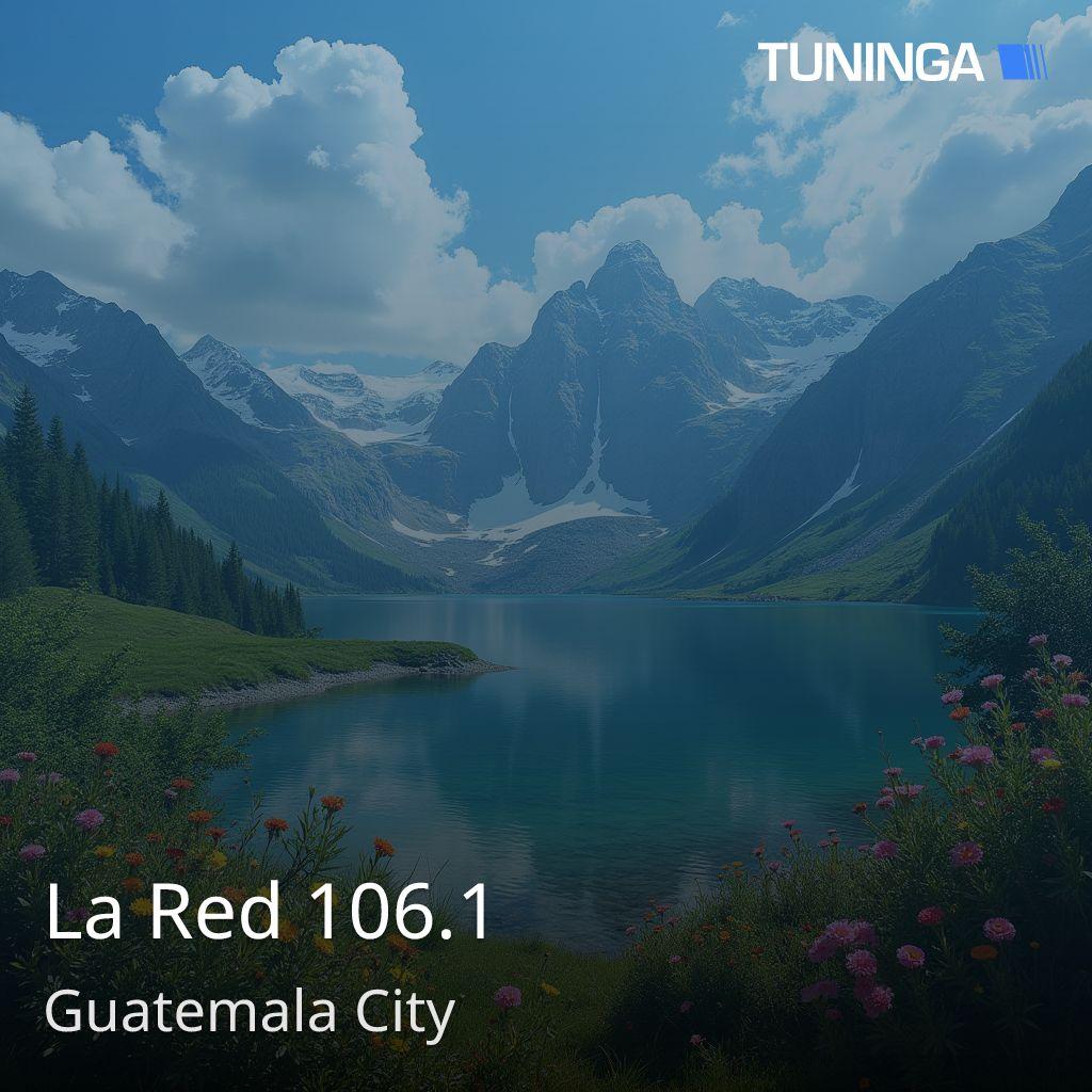 La Red 106.1