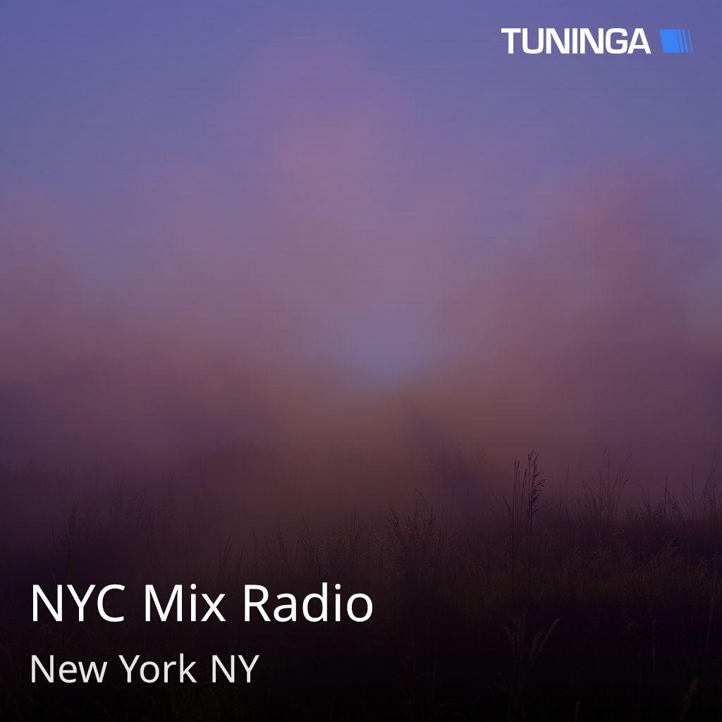 NYC Mix Radio