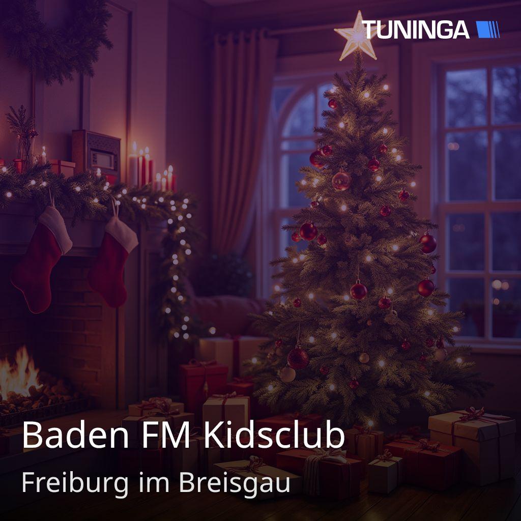Baden FM Kidsclub