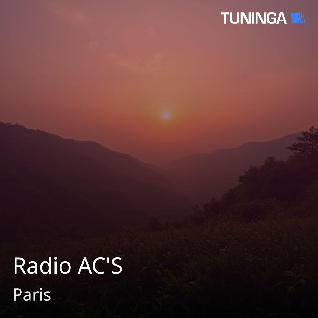 Radio AC'S