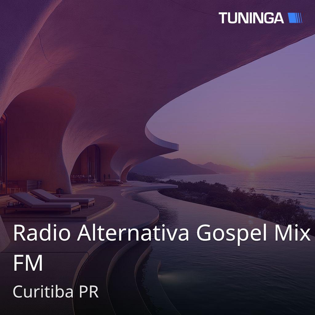 Radio Alternativa Gospel Mix FM