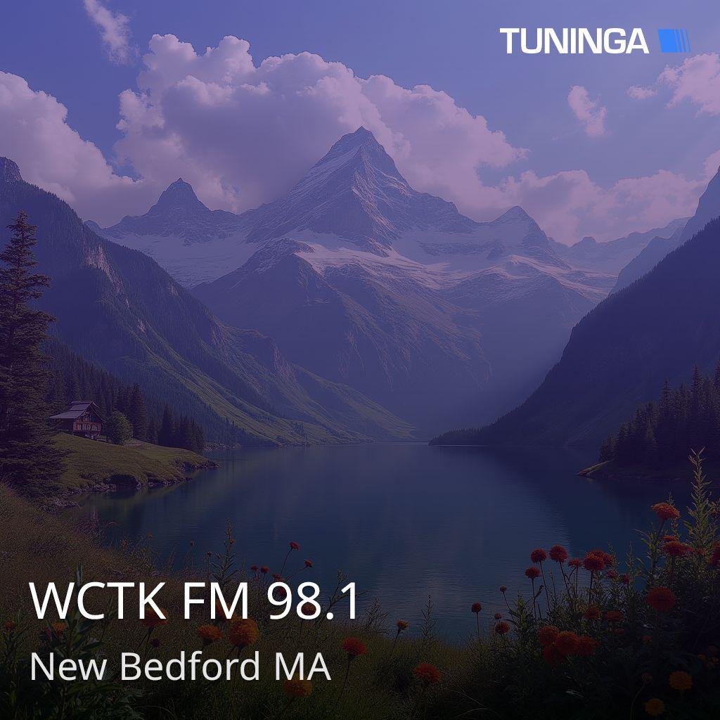 WCTK FM 98.1
