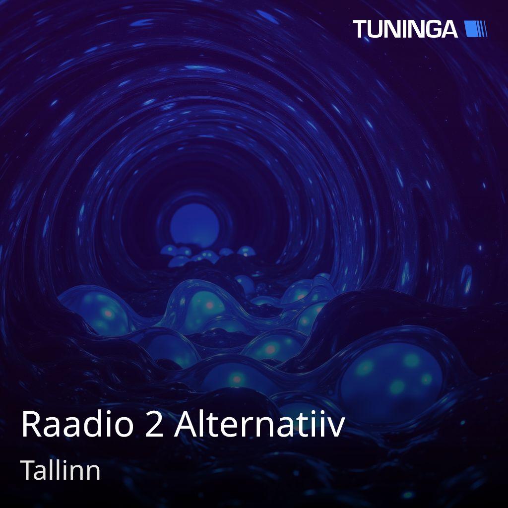 Raadio 2 Alternatiiv
