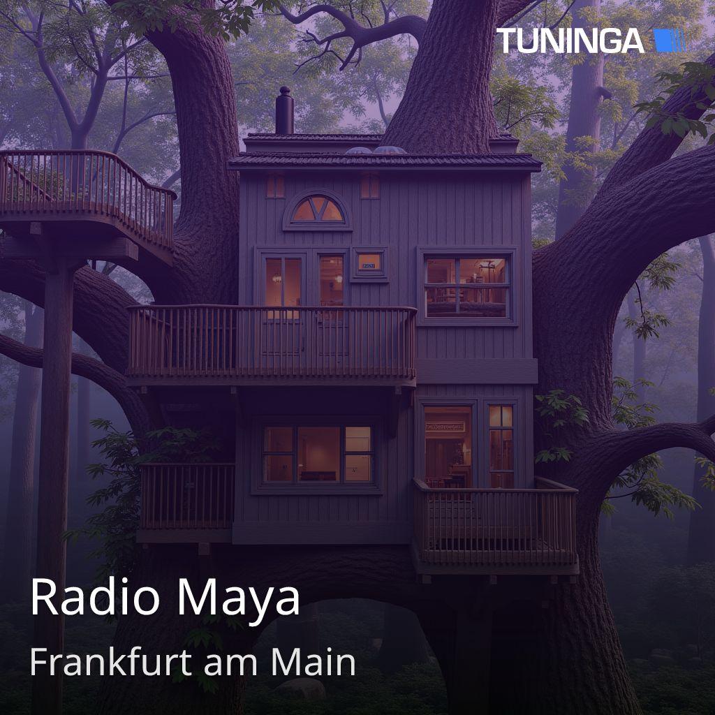 Radio Maya