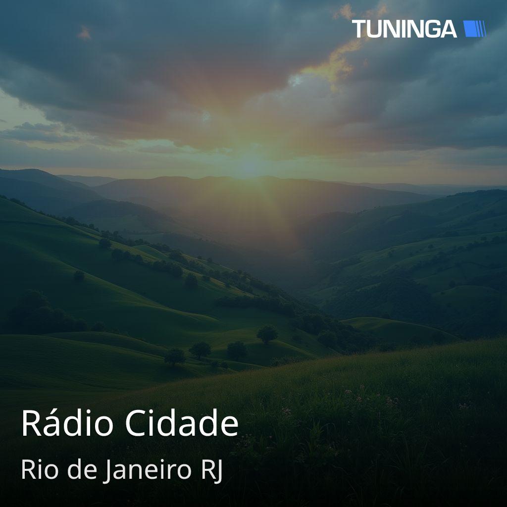 Rádio Cidade
