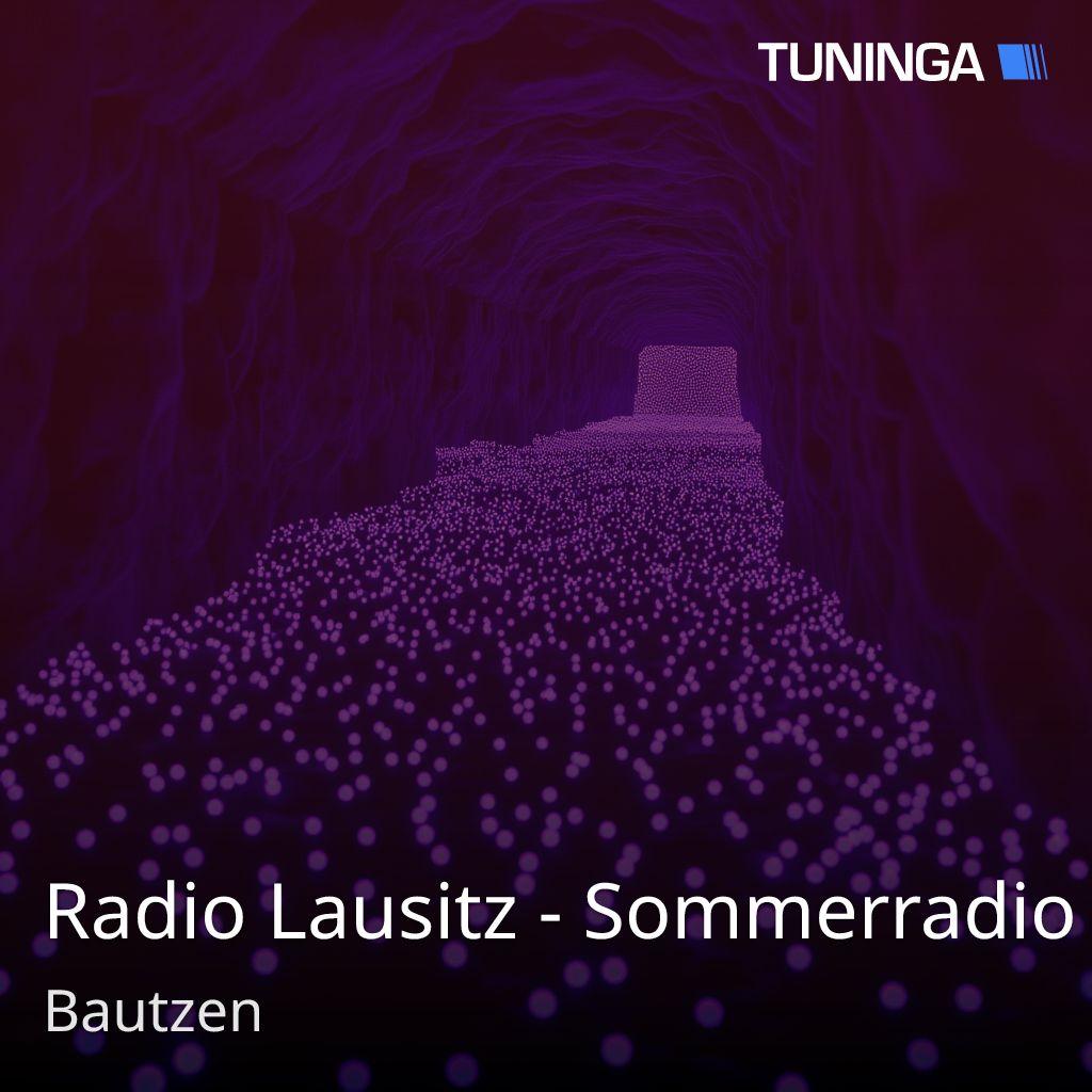 Radio Lausitz - Sommerradio