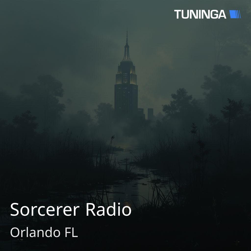 Sorcerer Radio