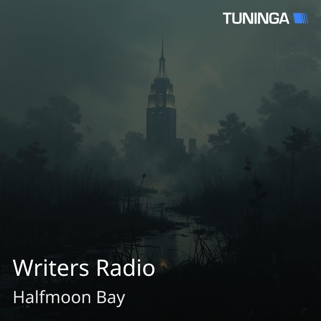 Writers Radio
