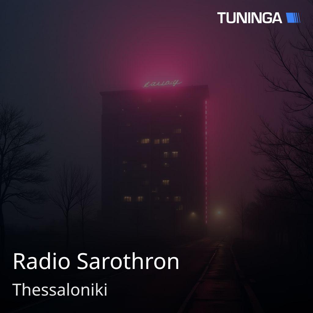 Radio Sarothron