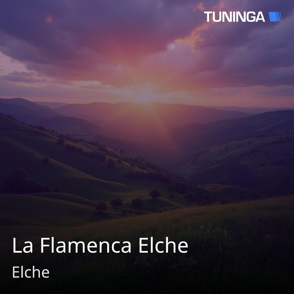 La Flamenca Elche