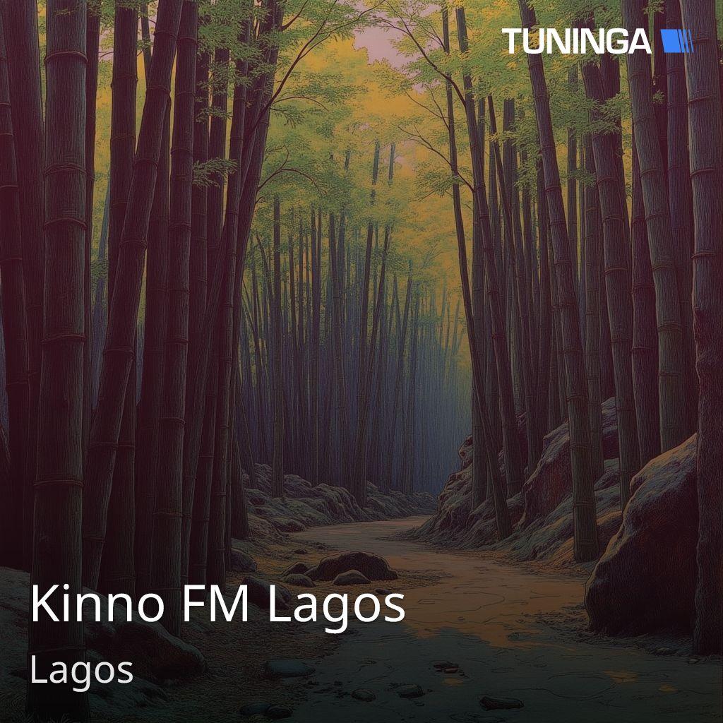 Kinno FM Lagos
