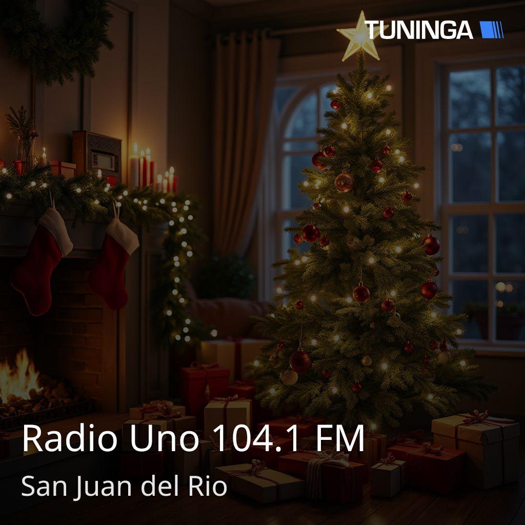 Radio Uno 104.1 FM