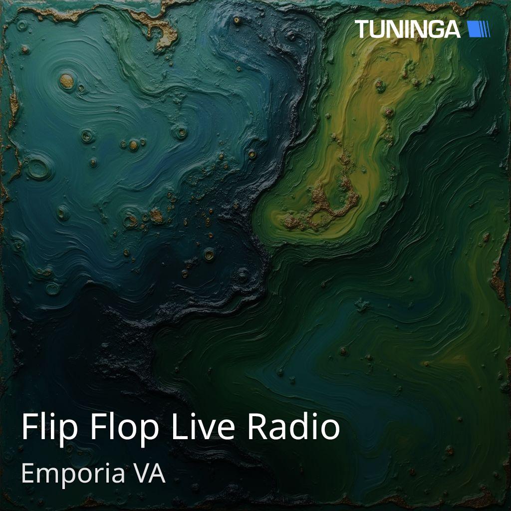 Flip Flop Live Radio