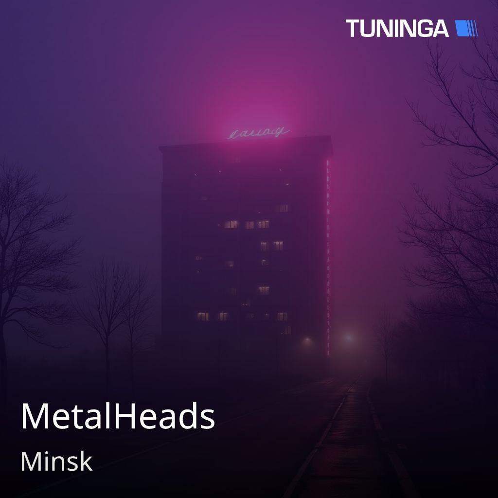 MetalHeads