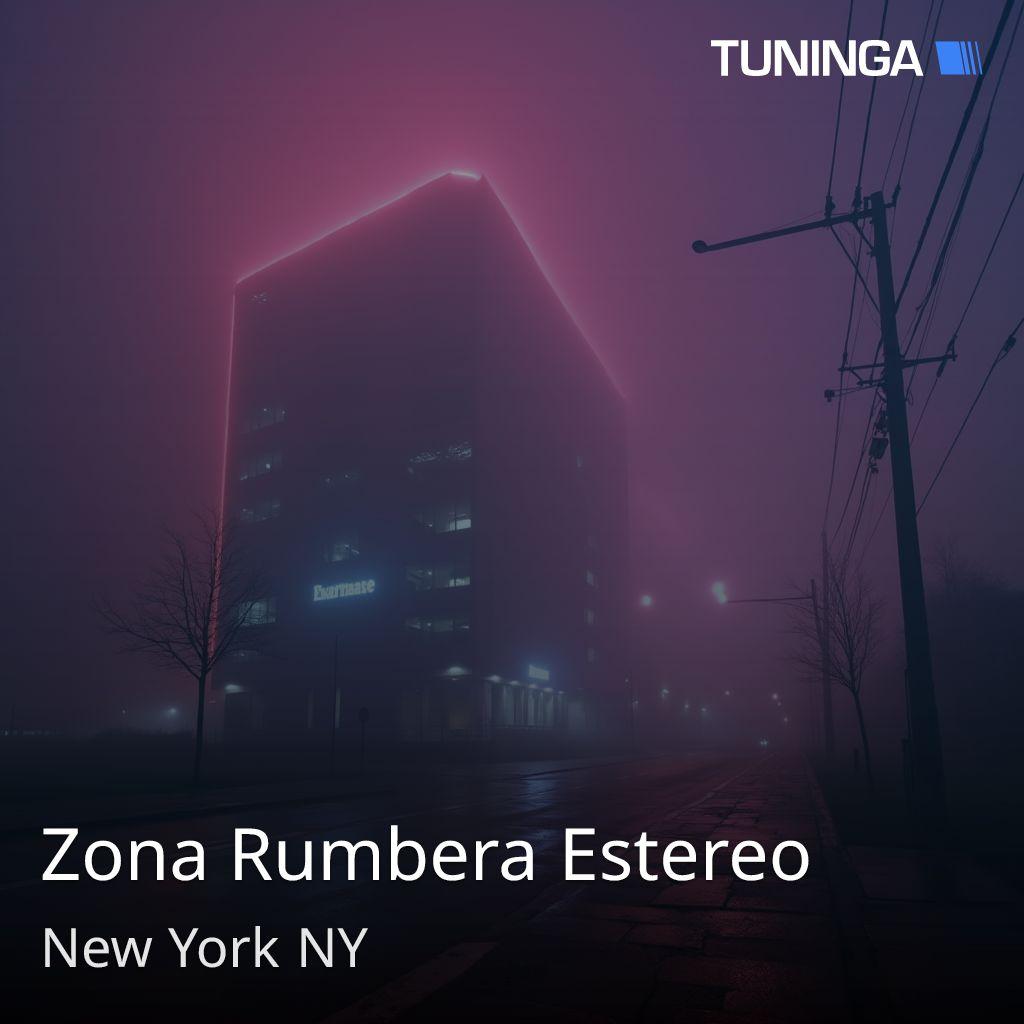 Zona Rumbera Estereo