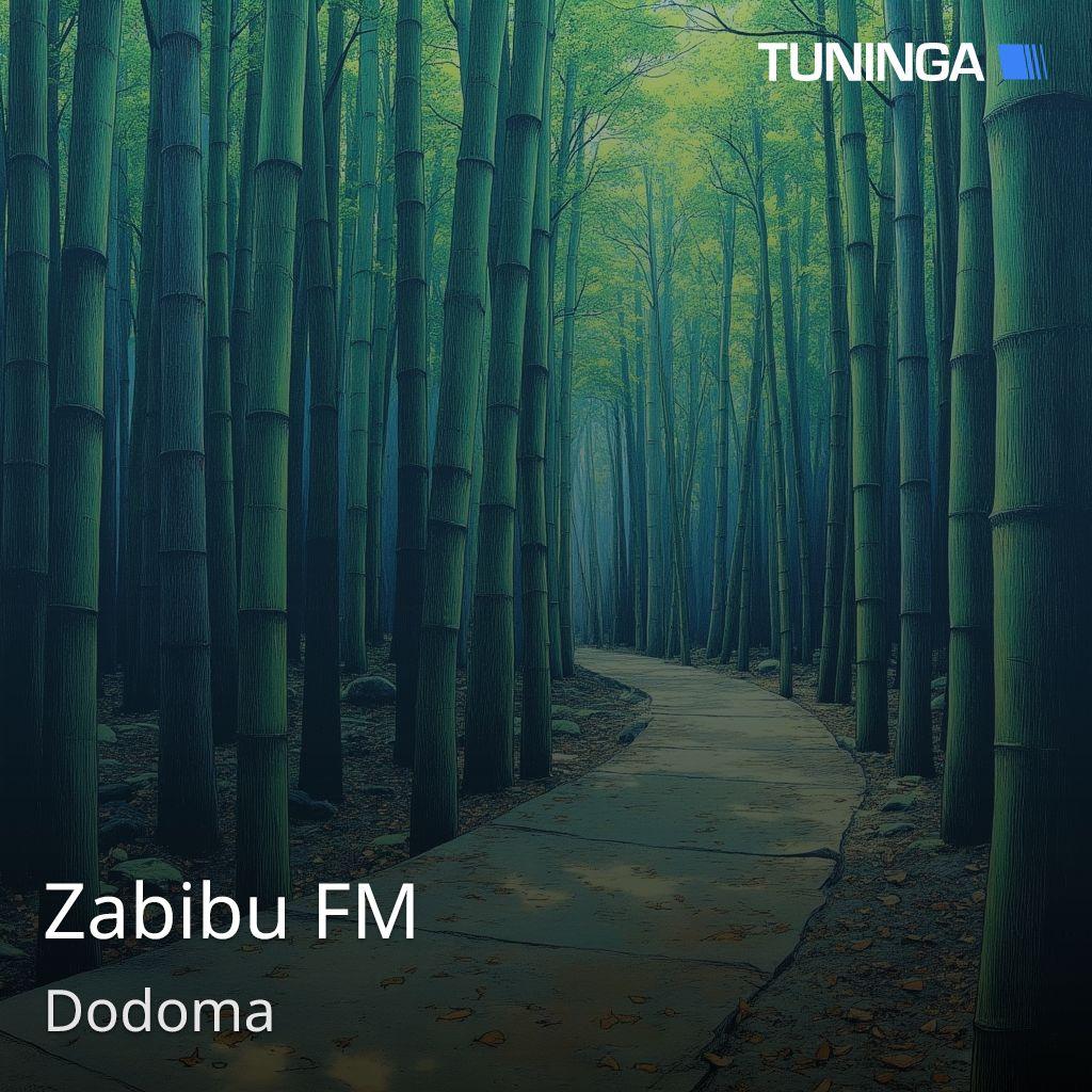 Zabibu FM