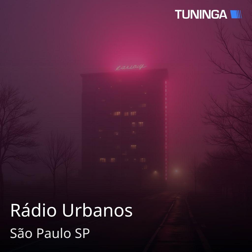 Rádio Urbanos