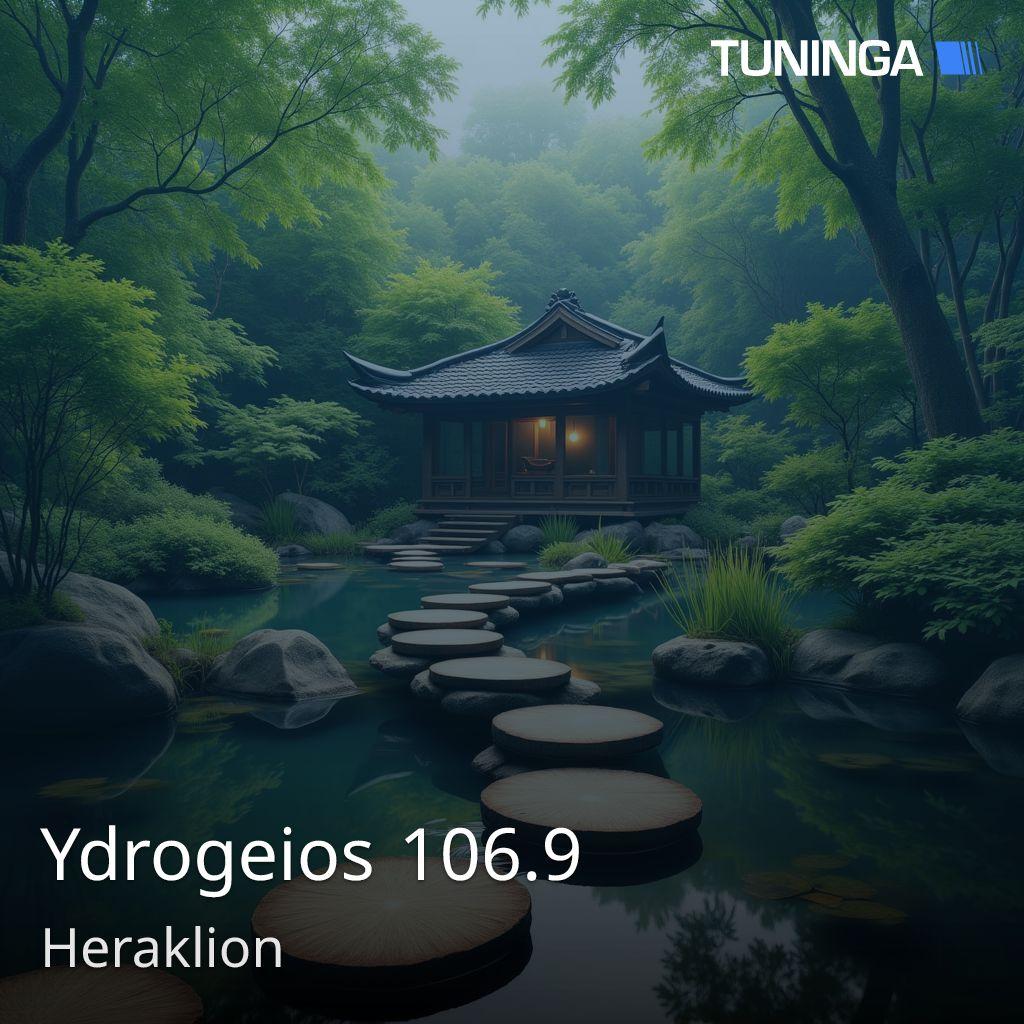 Ydrogeios 106.9