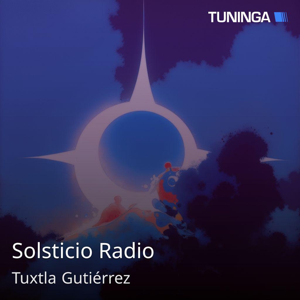 Solsticio Radio