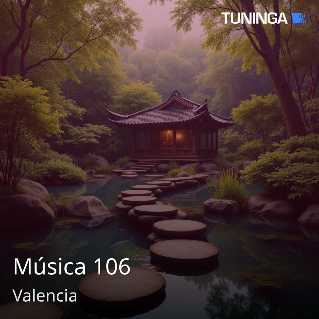 Música 106