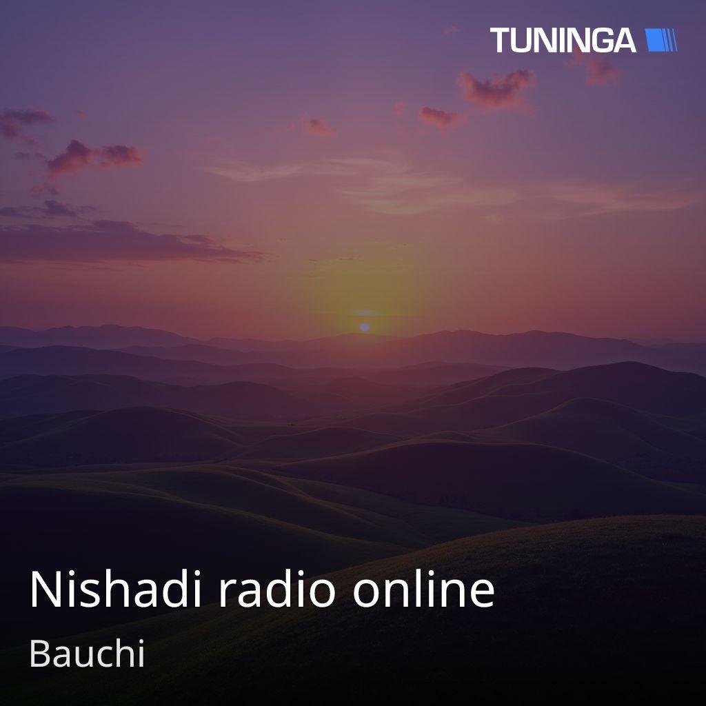 Nishadi radio online