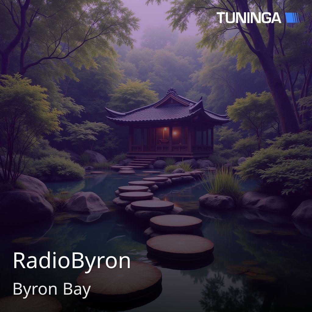 RadioByron