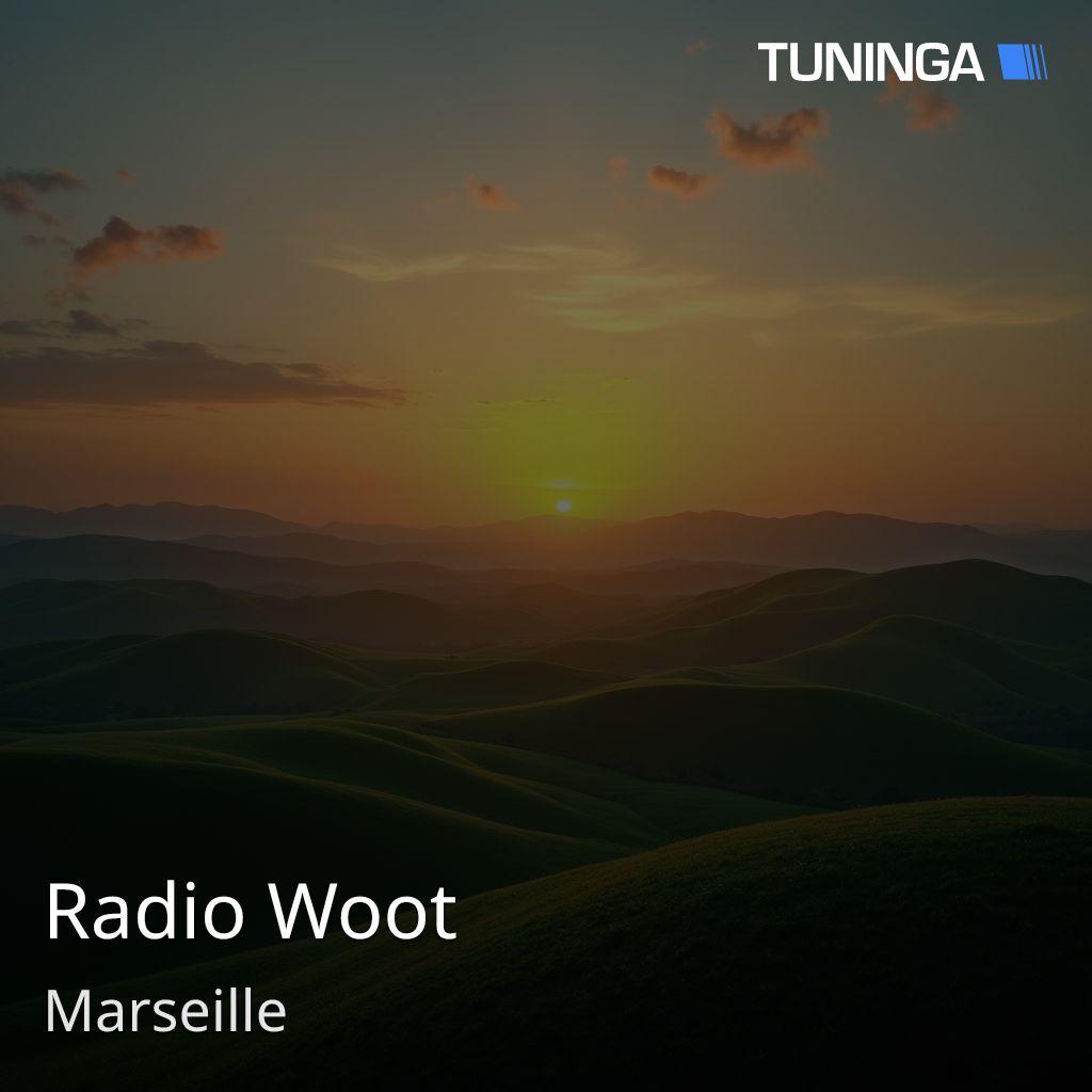 Radio Woot