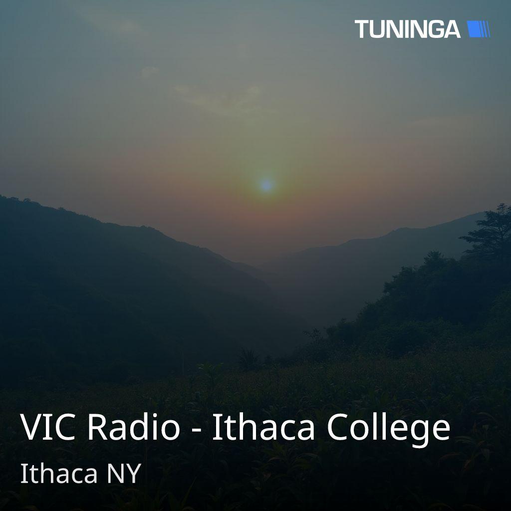 VIC Radio - Ithaca College