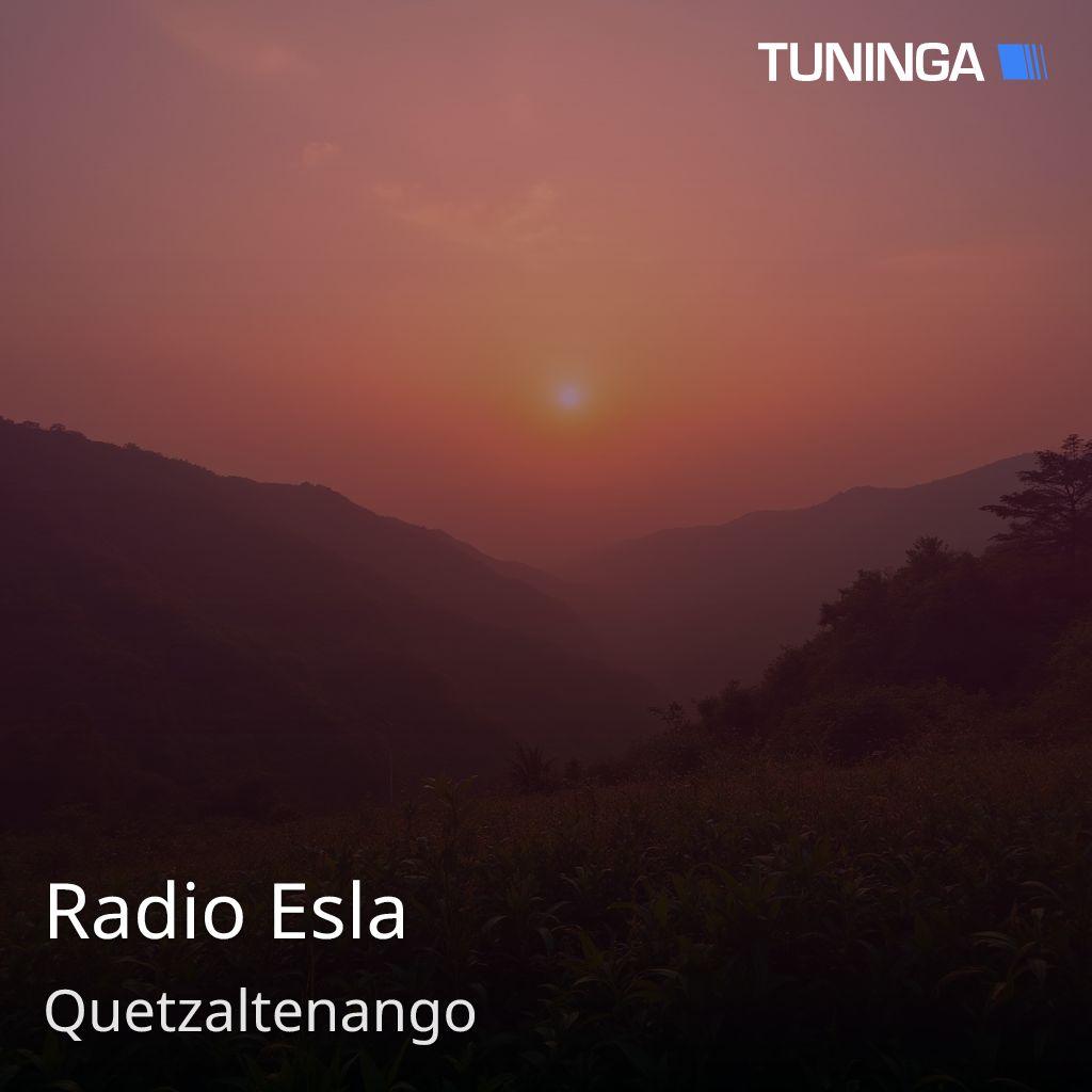 Radio Esla