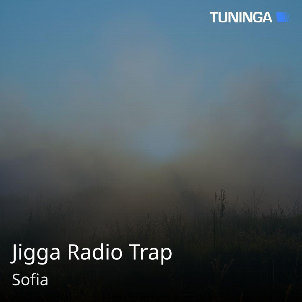 Jigga Radio Trap