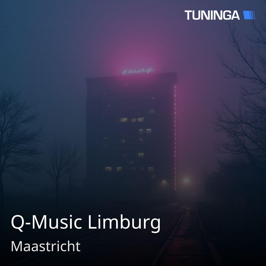Q-Music Limburg