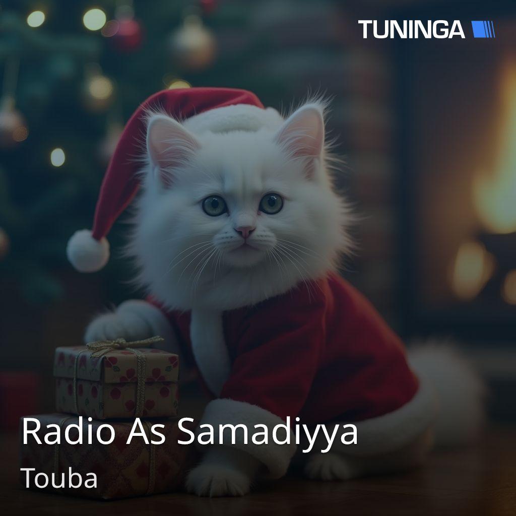Radio As Samadiyya