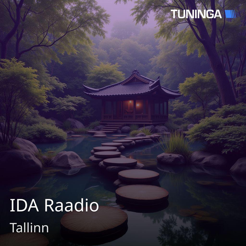 IDA Raadio