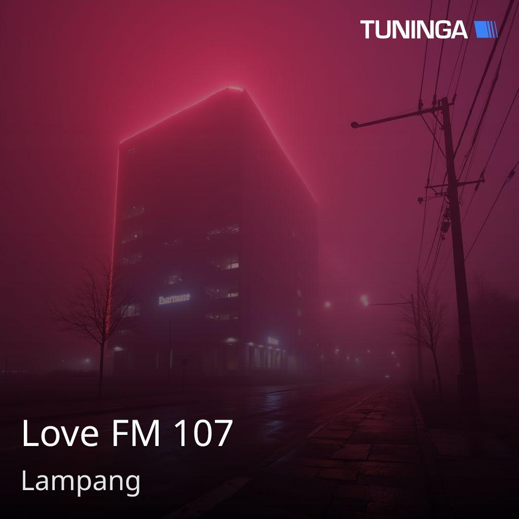 Love FM 107