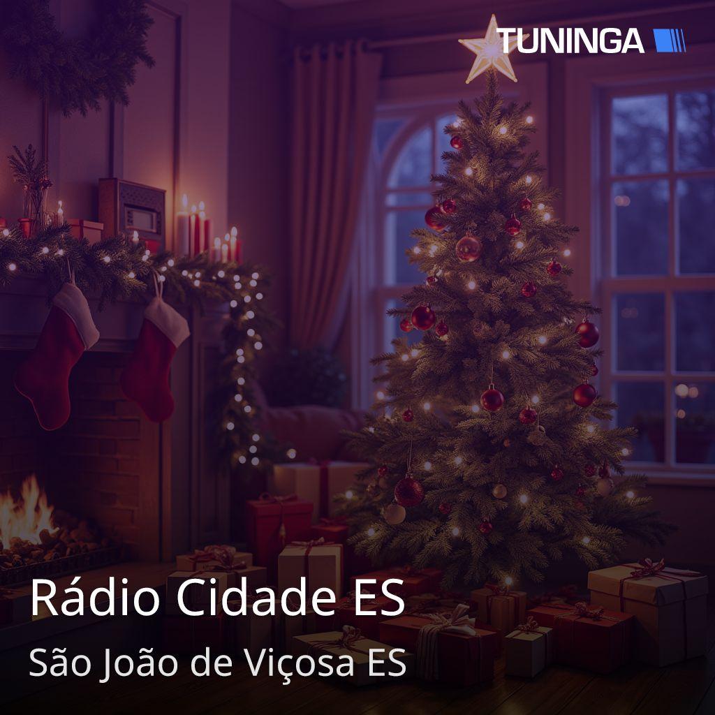 Rádio Cidade ES