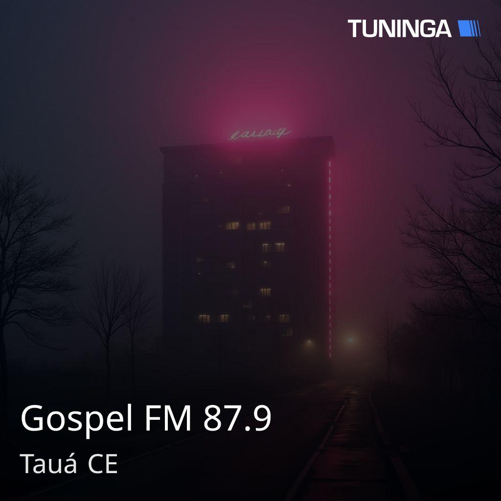 Gospel FM 87.9