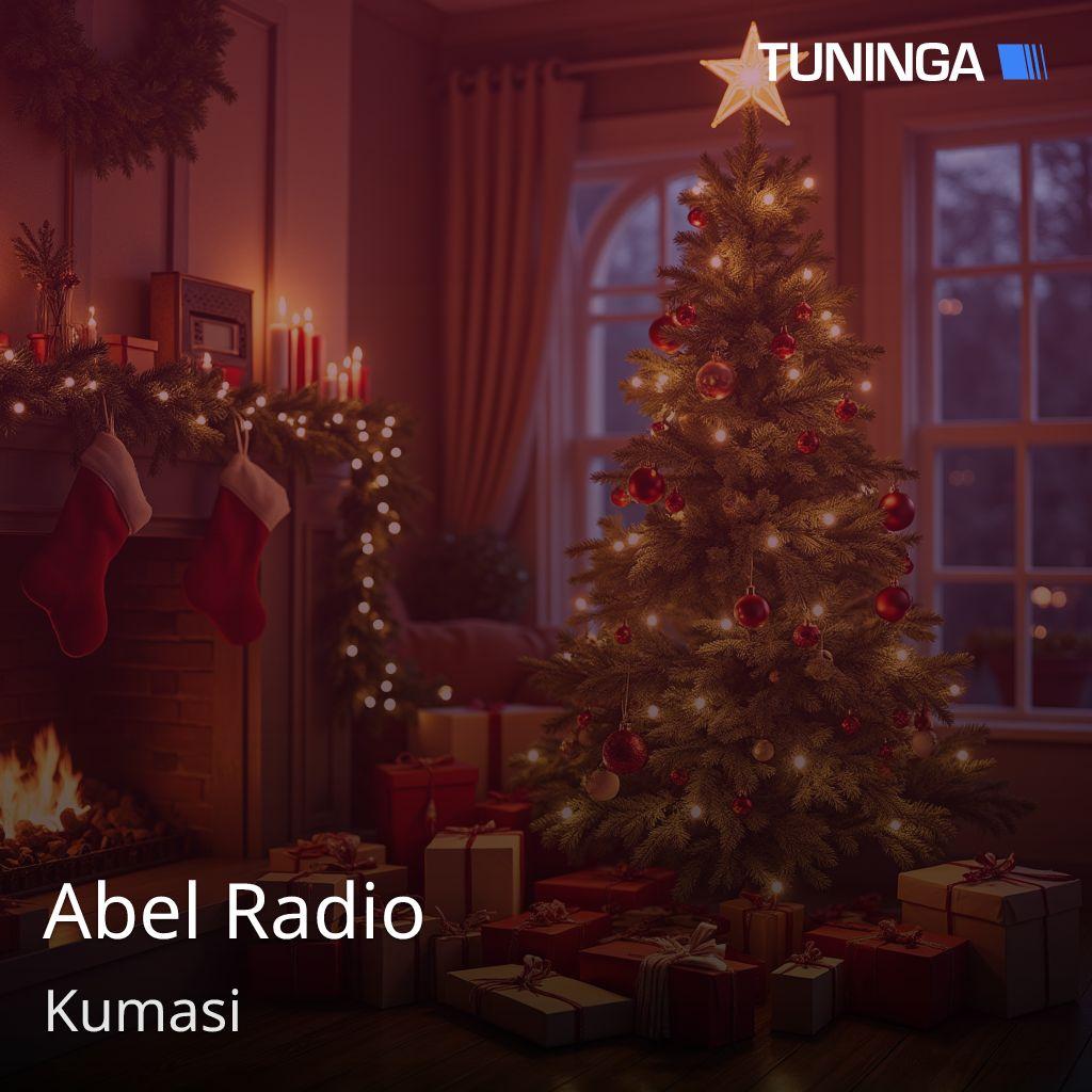 Abel Radio
